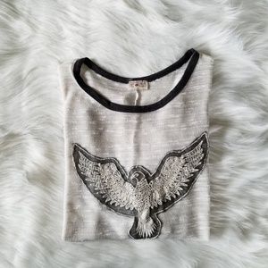 Soft Long Sleeve Top